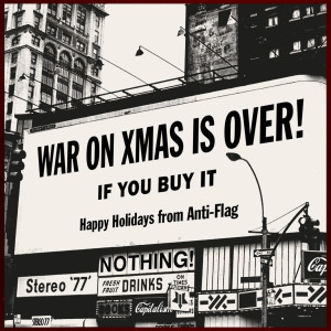 The War On Christmas Is Over (If You Buy It) (Explicit)