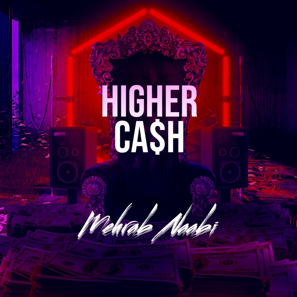 Higher Cash (Explicit)