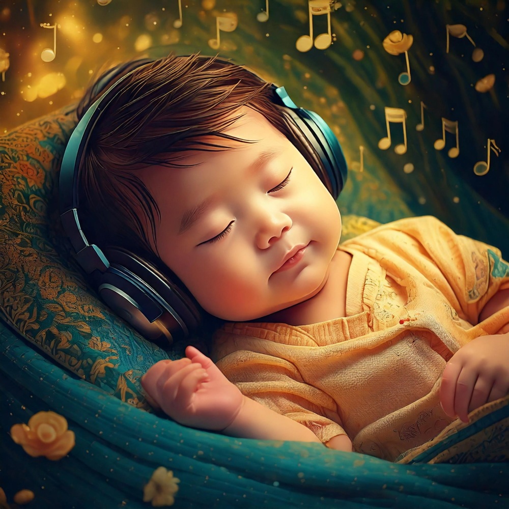 Nighttime Hush Melody