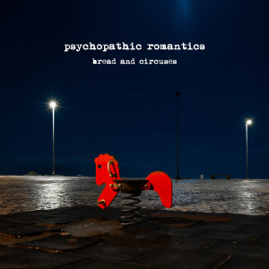 收听Psychopathic Romantics的H.Ash (feat. Amaury Cambuzat)歌词歌曲