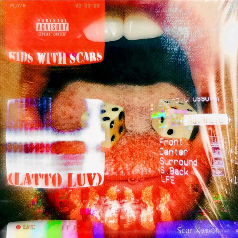 (Latto Luv) (Explicit)
