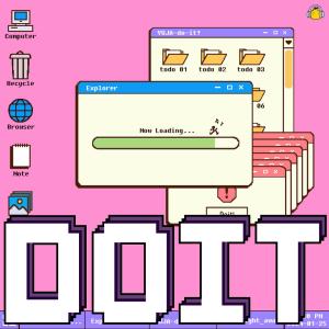 ดาวน์โหลดและฟังเพลง do it! พร้อมเนื้อเพลงจาก 유자