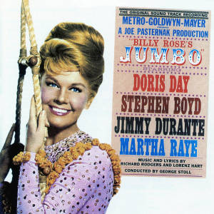 收聽Doris Day的Sawdust Spangles and Dreams (Finale)歌詞歌曲