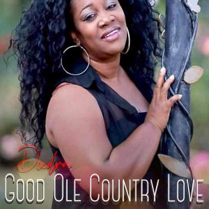 Diedra的專輯Good Ole Country Love
