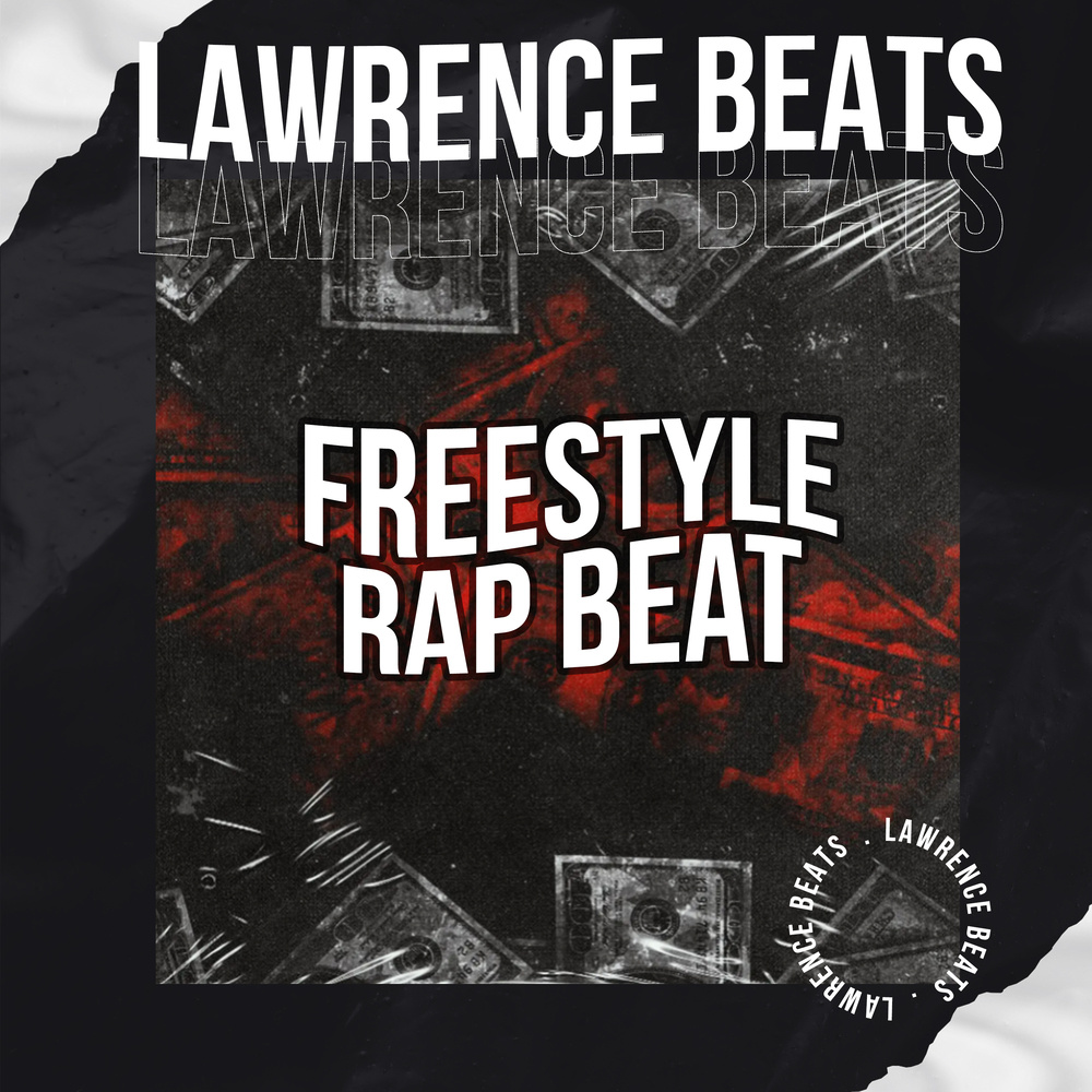 Freestyle Rap Beat