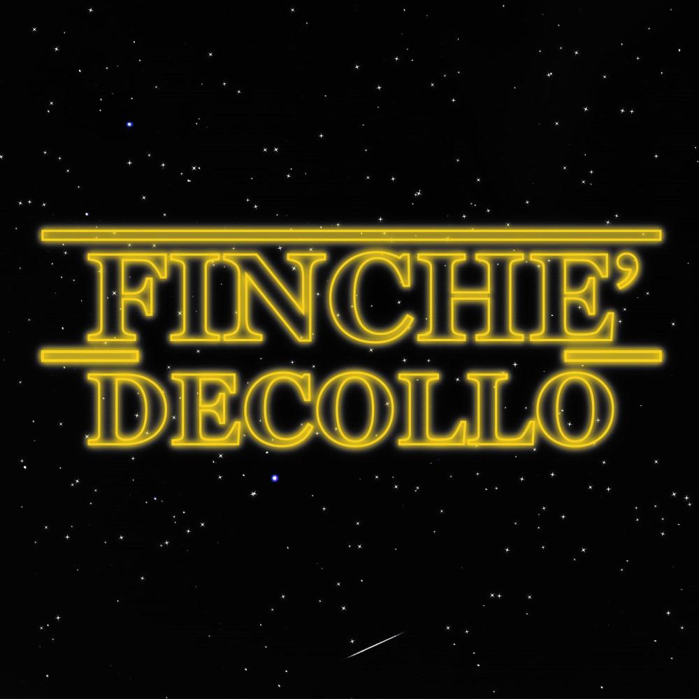 Finchè Decollo (Explicit)
