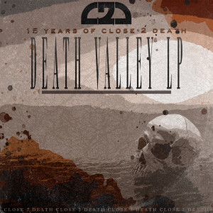 Silent Extent的專輯15 Years Of C2D (Death Valley LP) Part 1