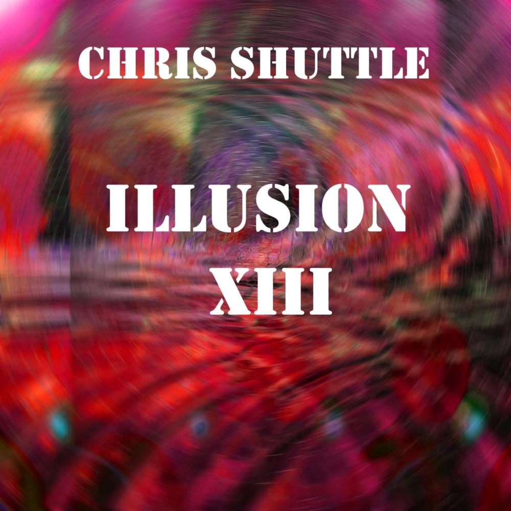 Illusion XIII