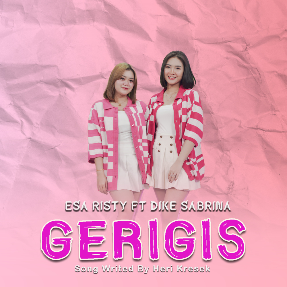 GERIGIS (Live)
