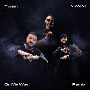 Album On My Way (Remix) oleh VAN