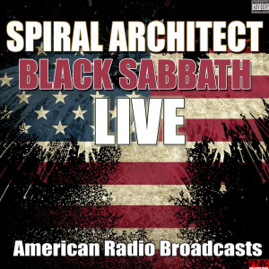 Dengarkan lagu Paranoid (Live) (Explicit) (Live|Explicit) nyanyian Black Sabbath dengan lirik