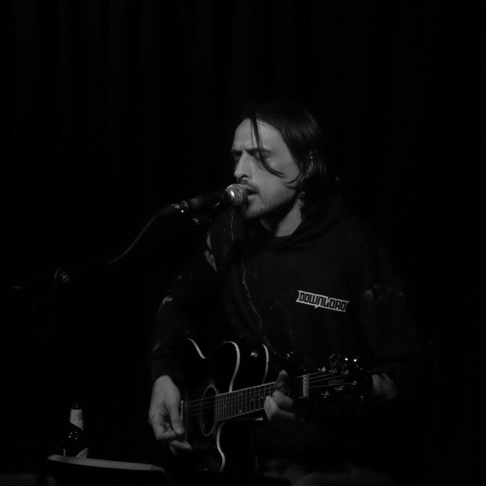 Along the road (Live)