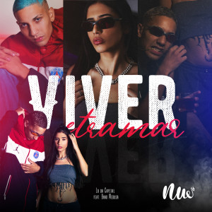 LB da Capital的專輯Viver e Tramar