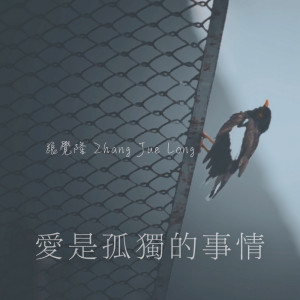 ดาวน์โหลดและฟังเพลง 爱是孤独的事情 พร้อมเนื้อเพลงจาก 张觉隆