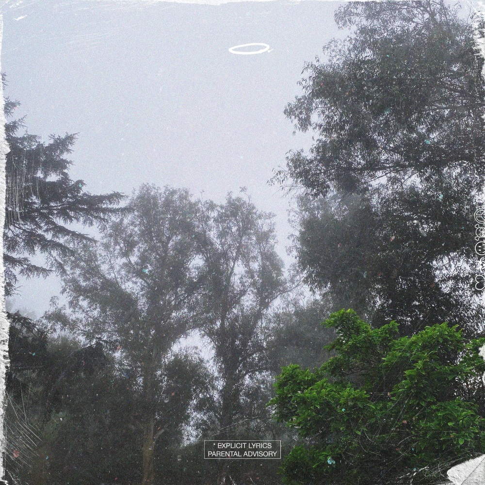 No Good At Goodbyes (Explicit)