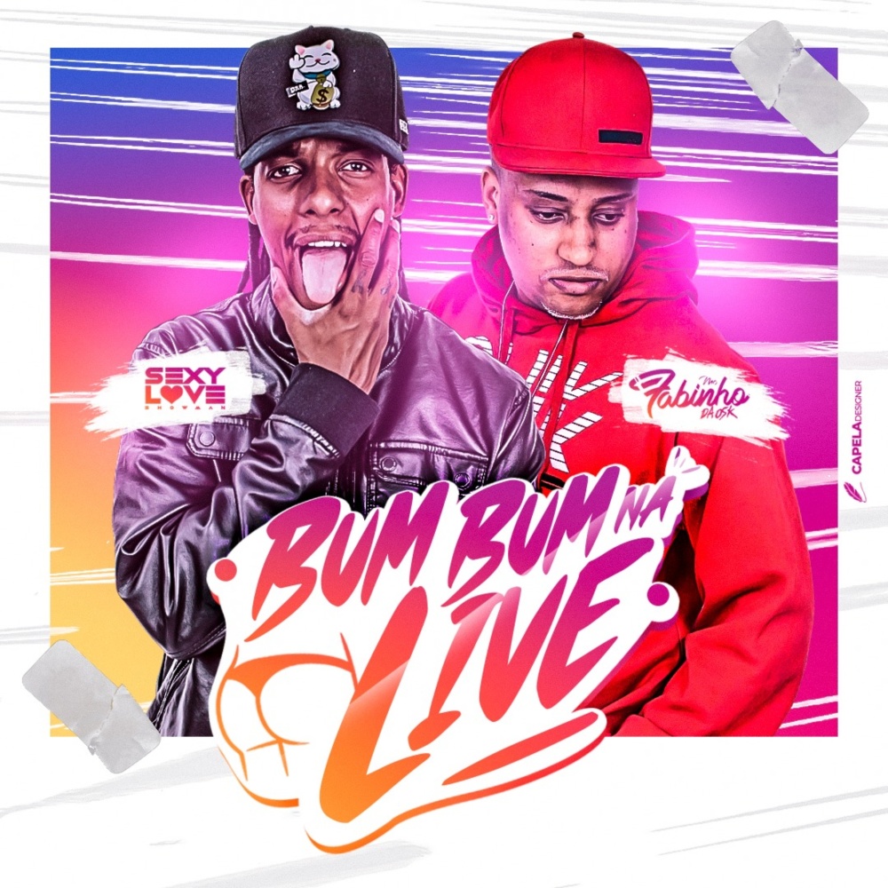Bumbum na Live