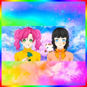 收聽missrosevalentina的Solitude歌詞歌曲