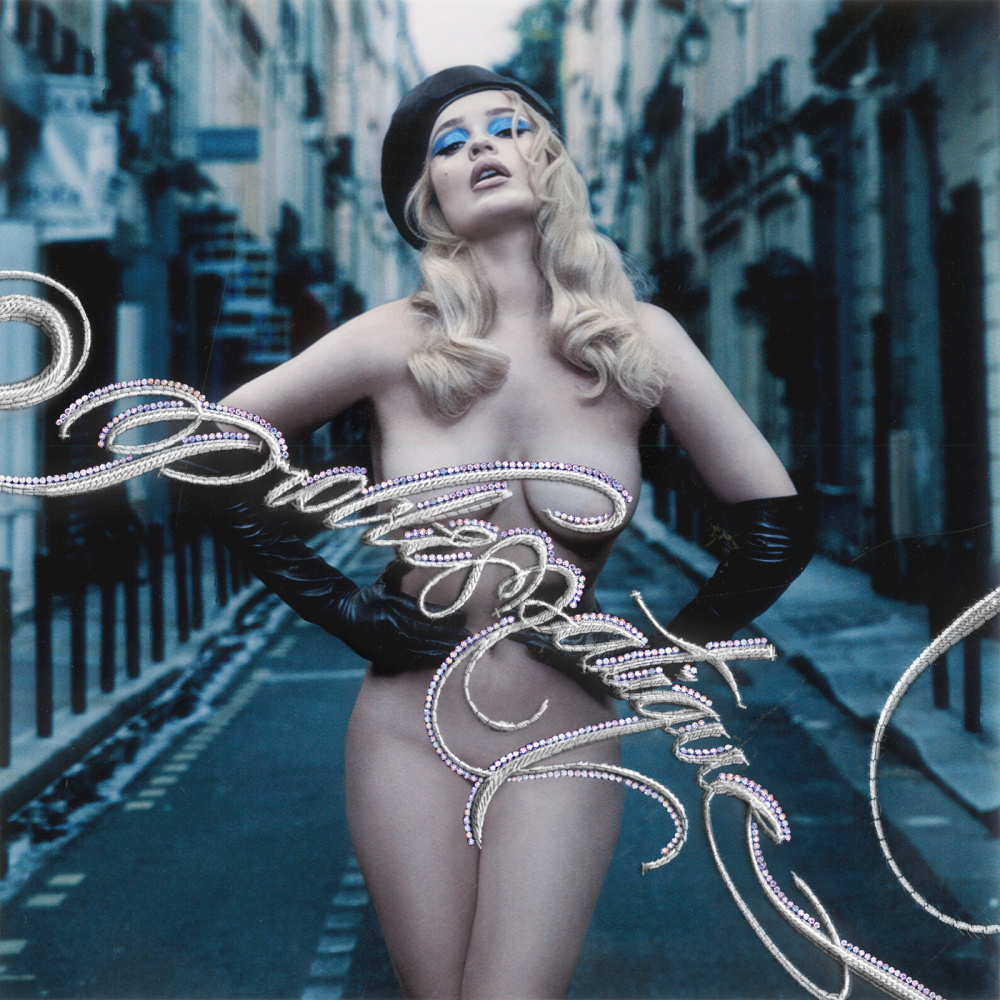 All She Wants (Explicit)