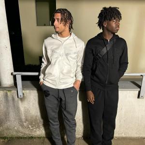 Listen to O TINT (Explicit) song with lyrics from Maniko