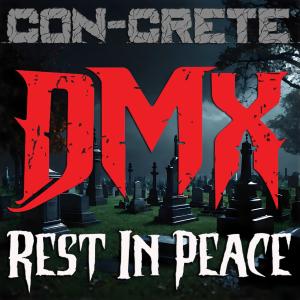 Rest In Peace (feat. DMX) [Explicit]