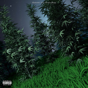 Dengarkan lagu ОУ БЛЕЕ (Explicit) nyanyian Moskovsk1 dengan lirik