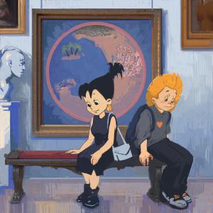 Album Love Sick (Explicit) from padillion