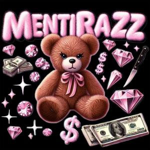 收聽xsaurvio的MENTiRAzZ (feat. Hermoxxa & Varela El Varón)歌詞歌曲