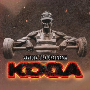 收聽Saviola 1 Ba Chainama的Kosa歌詞歌曲