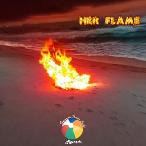 ONLY 3REE的專輯HER FLAME (Explicit)