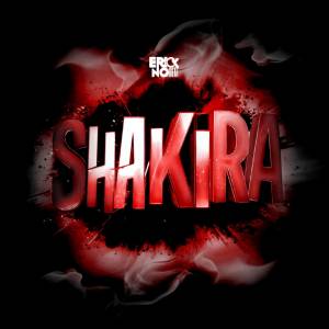 Erick no Beat的专辑Shakira