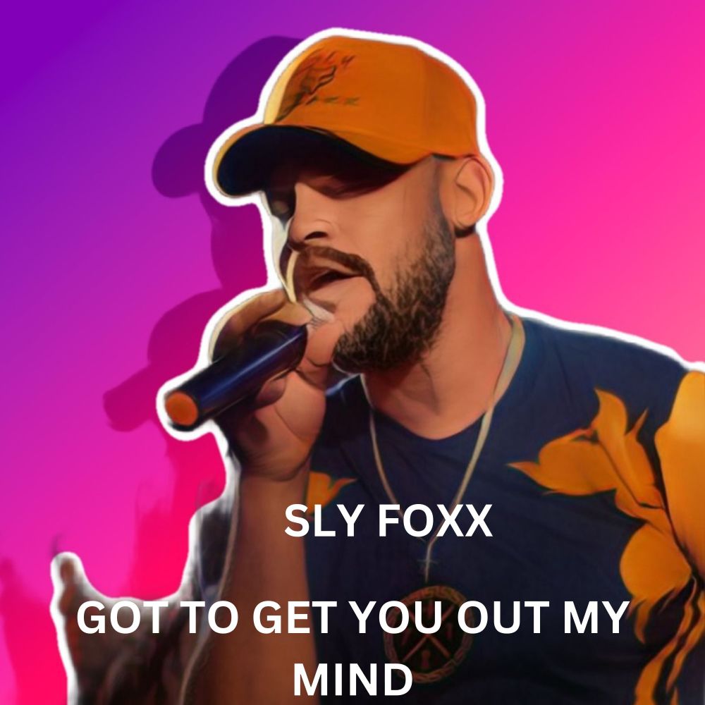 Got to Get You out My Mind