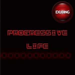 Various Artists的专辑Progressive Life
