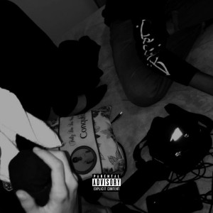 Lucc的專輯Tilt, Pt. 3 (Explicit)