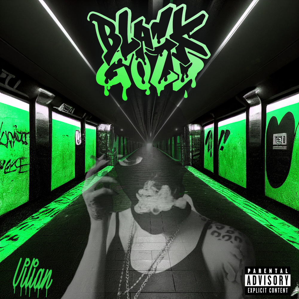 Villain (Explicit)