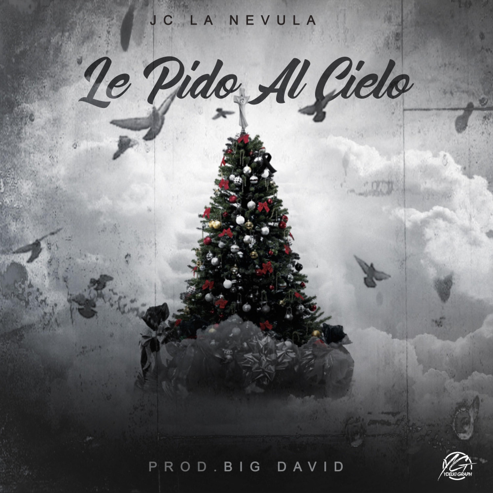 Le Pido Al Cielo