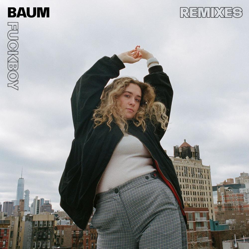 Fuckboy (DENM Remix) (Explicit) (DENM Remix|Explicit)