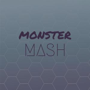 Various Artist的专辑Monster Mash