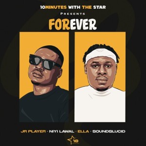 Album Forever from JR Player