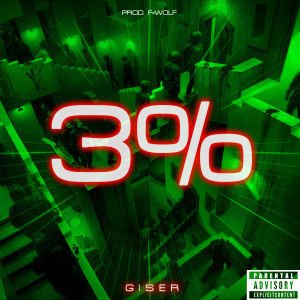 ดาวน์โหลดและฟังเพลง 3% พร้อมเนื้อเพลงจาก Giser