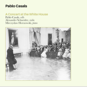 收聽Pablo Casals的Song of the Birds (El cant dels ocells) for Cello and Piano歌詞歌曲