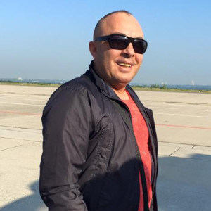 Listen to Orginal song with lyrics from SASHO BIKOV