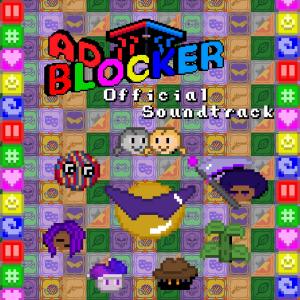 收聽J Alex的(Bonus 2) AD BLOCKER (In-Game Version)歌詞歌曲