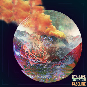 Listen to Gasoline song with lyrics from Hyperschmitt
