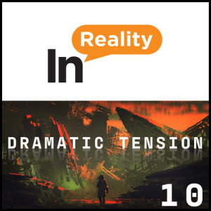 Album Dramatic Tension 10 oleh Edgard Jaude