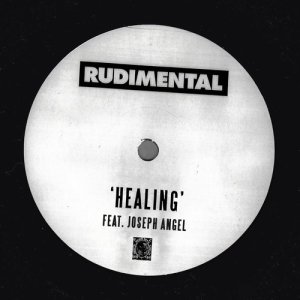 收聽Rudimental的Healing歌詞歌曲