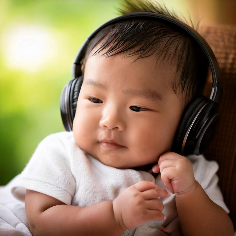 Gentle Play Music