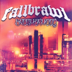 Dengarkan Sonic Stomp lagu dari Fallbrawl dengan lirik