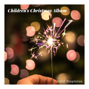 收听Cyril Stapleton的I Saw Mommy Kissing Santa Claus歌词歌曲