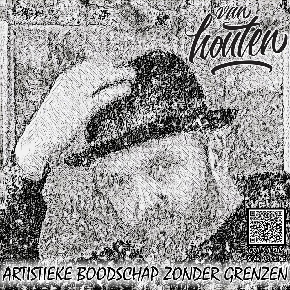Artistieke Boodschap Zonder Grenzen (feat. Gripp) (Explicit)