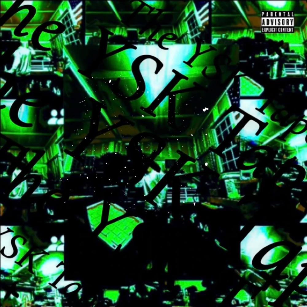 No Hook (feat. LIL LO) (Explicit)